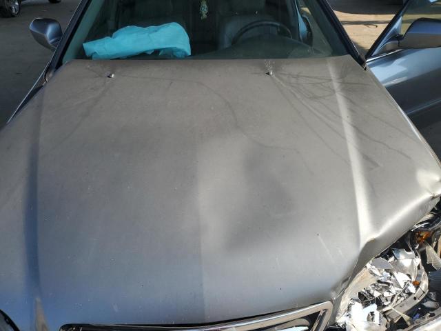 Photo 11 from auction – 2000 ACURA 3.2TL with VIN 19UUA5668YA045718