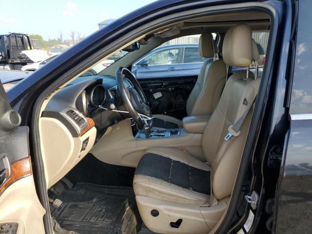Photo 7 from auction – 2011 JEEP GRAND CHER with VIN 1J4RR5GT5BC542720