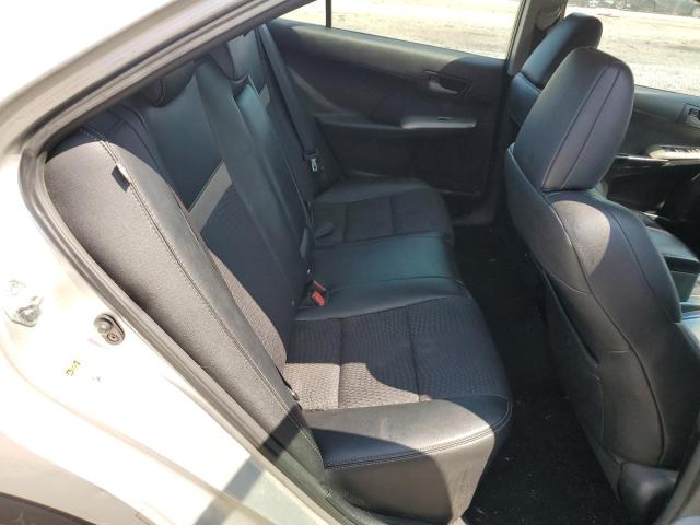 Photo 10 from auction – 2012 TOYOTA CAMRY BASE with VIN 4T1BF1FK0CU091091