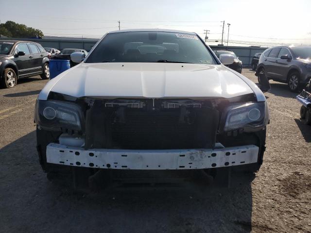 Photo 5 from auction – 2019 CHRYSLER 300 S with VIN 2C3CCABG4KH628621