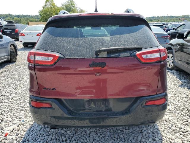 Photo 6 from auction – 2018 JEEP CHEROKEE L with VIN 1C4PJMCB5JD607408