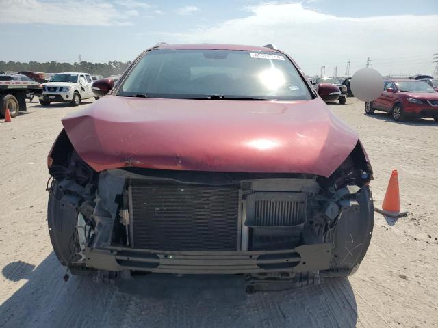 Photo 5 from auction – 2016 KIA SORENTO EX with VIN 5XYPH4A12GG032040