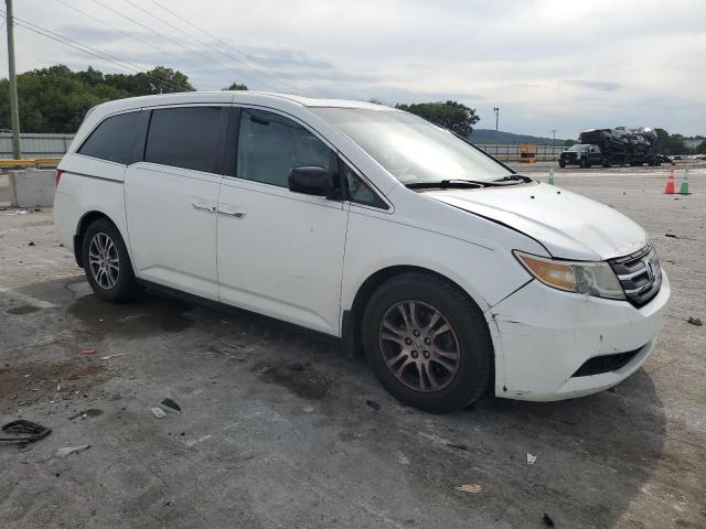 Photo 4 from auction – 2011 HONDA ODYSSEY EX with VIN 5FNRL5H68BB008341