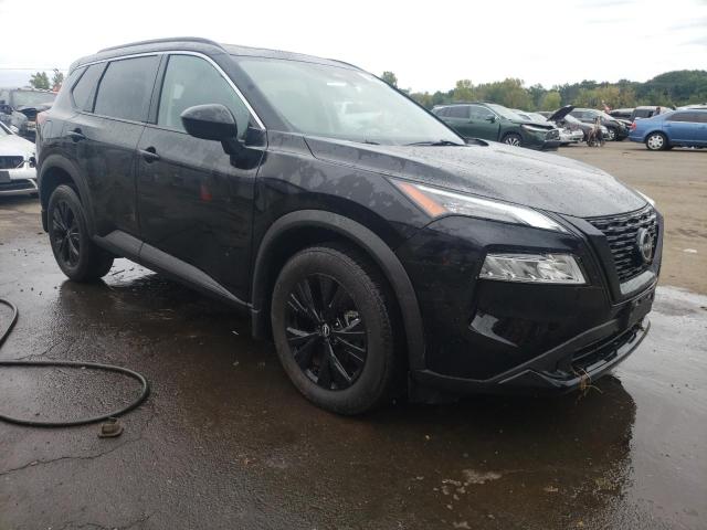 Photo 4 from auction – 2023 NISSAN ROGUE SV with VIN JN8BT3BBXPW218569