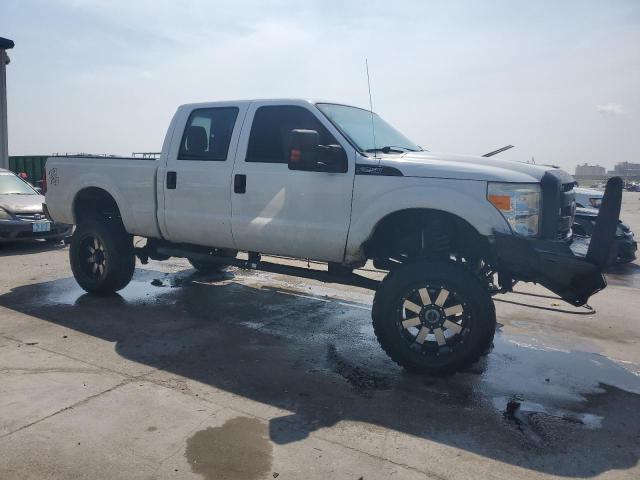 Photo 4 from auction – 2015 FORD F250 SUPER with VIN 1FT7W2BT4FEC81196