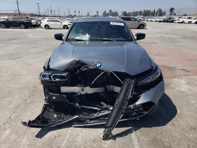 Photo 5 from auction – 2024 BMW M340I with VIN 3MW49FS09R8E16314
