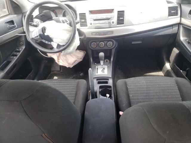 Photo 8 from auction – 2013 MITSUBISHI LANCER ES/ with VIN JA32U2FU9DU011398