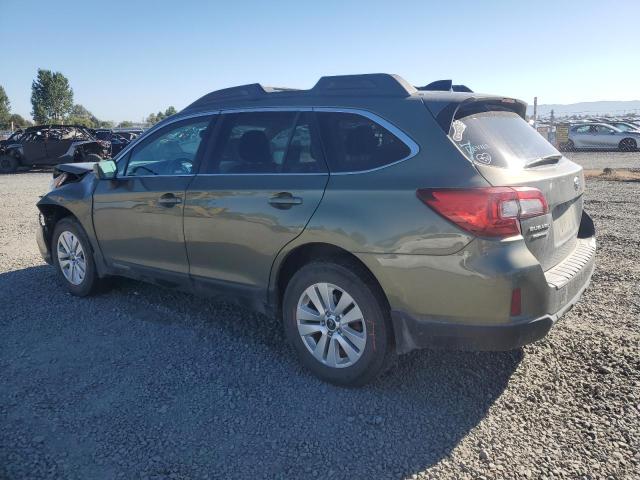 Photo 2 from auction – 2016 SUBARU OUTBACK 2. with VIN 4S4BSACC8G3322680