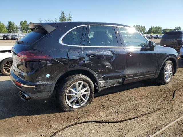 Photo 3 from auction – 2016 PORSCHE CAYENNE with VIN WP1AA2A22GKA13309