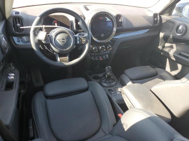 Photo 8 from auction – 2024 MINI COOPER S C with VIN WMZ83BR06R3S19811