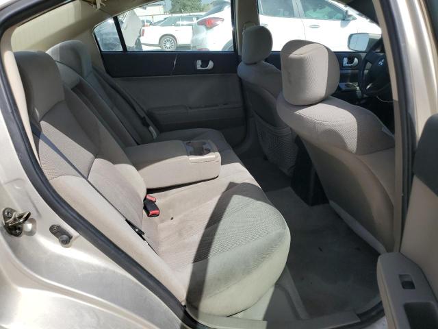 Photo 10 from auction – 2006 MITSUBISHI GALANT ES with VIN 4A3AB36F96E070567