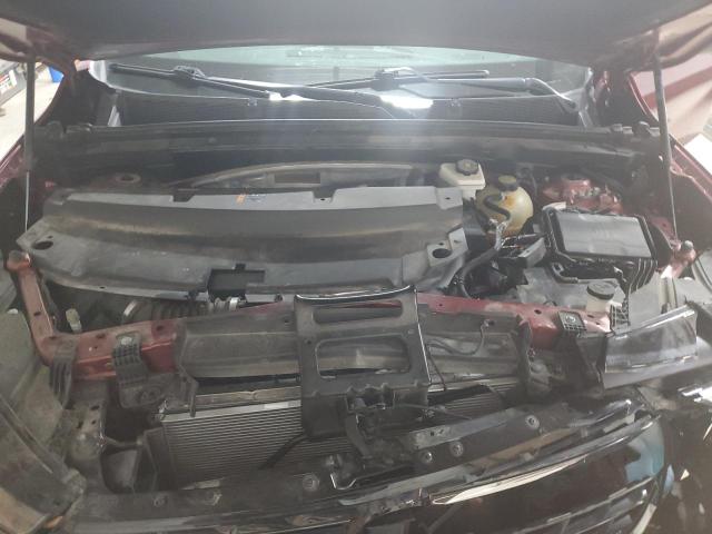 Photo 12 from auction – 2021 BUICK ENVISION P with VIN LRBFZMR48MD042197