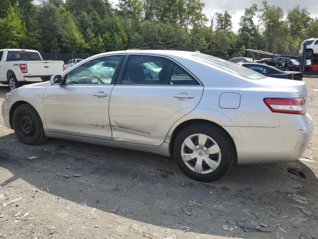 Photo 2 from auction – 2011 TOYOTA CAMRY BASE with VIN 4T1BF3EK2BU620794