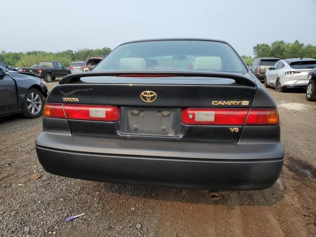 Photo 6 from auction – 1997 TOYOTA CAMRY CE with VIN 4T1BF22KXVU908890