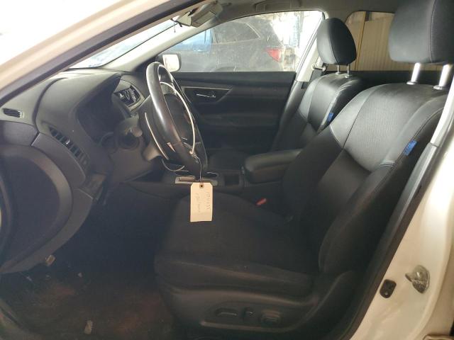Photo 7 from auction – 2017 NISSAN ALTIMA 2.5 with VIN 1N4AL3APXHC194335