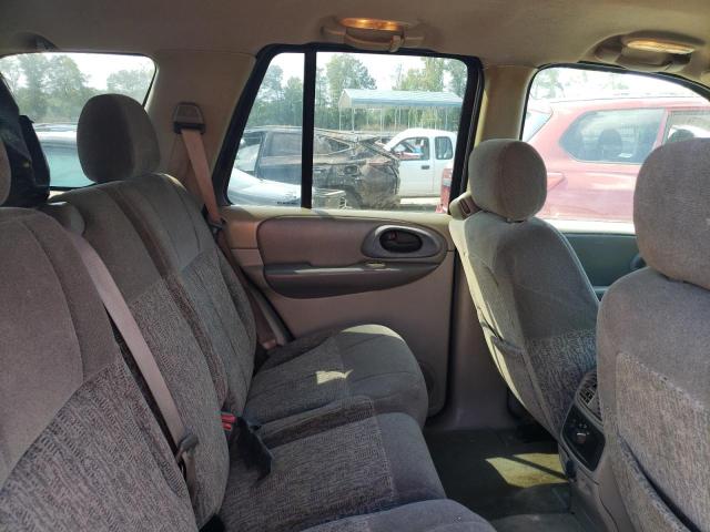 Photo 10 from auction – 2002 CHEVROLET TRAILBLAZE with VIN 1GNDS13S022239982