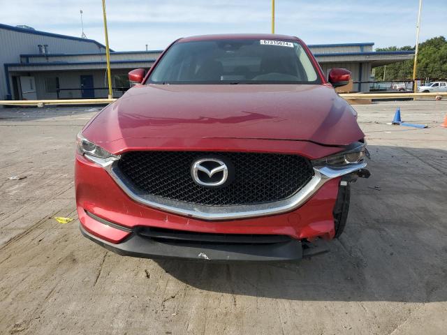 Photo 5 from auction – 2017 MAZDA CX-5 SPORT with VIN JM3KFABL9H0142855