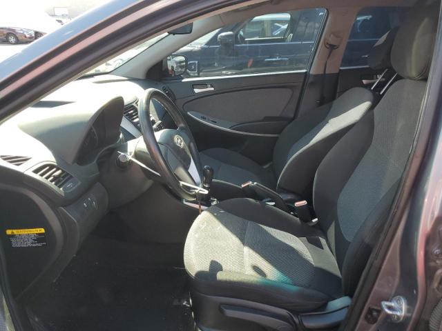 Photo 7 from auction – 2014 HYUNDAI ACCENT GLS with VIN KMHCT5AE5EU182740