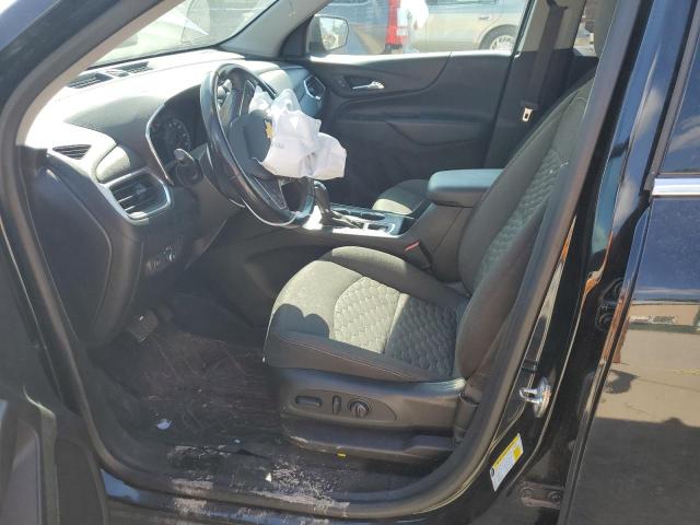Photo 7 from auction – 2018 CHEVROLET EQUINOX LT with VIN 2GNAXJEV1J6258702