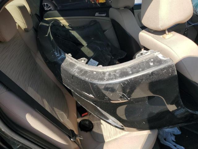 Photo 12 from auction – 2016 HYUNDAI ACCENT SE with VIN KMHCT4AE6GU116839