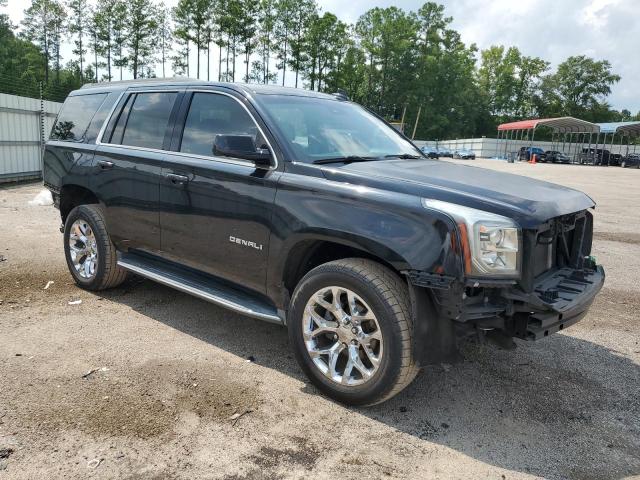Photo 4 from auction – 2016 GMC YUKON SLT with VIN 1GKS1BKC0GR433840