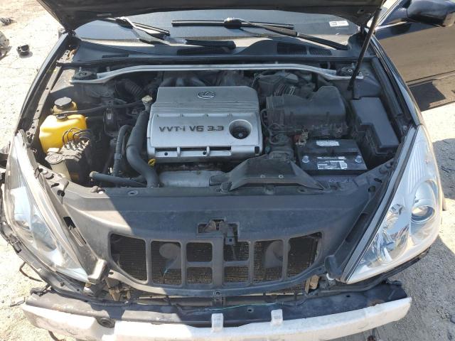 Photo 11 from auction – 2006 LEXUS ES 330 with VIN JTHBA30G565154900