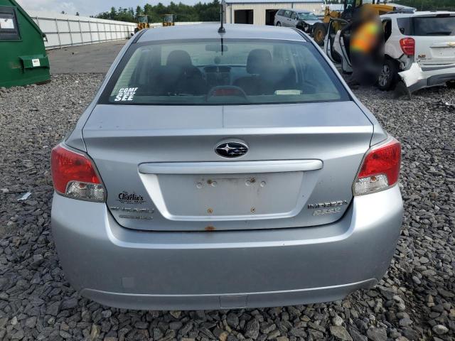 Photo 6 from auction – 2012 SUBARU IMPREZA PR with VIN JF1GJAC68CH027900
