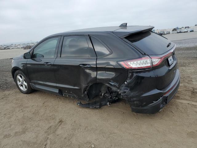 صورة رقم 2 من المزاد - 2016 FORD EDGE SE مع VIN 2FMPK3G9XGBC25108