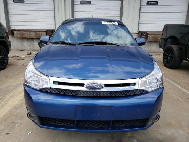Photo 5 from auction – 2009 FORD FOCUS SES with VIN 1FAHP36N79W167782
