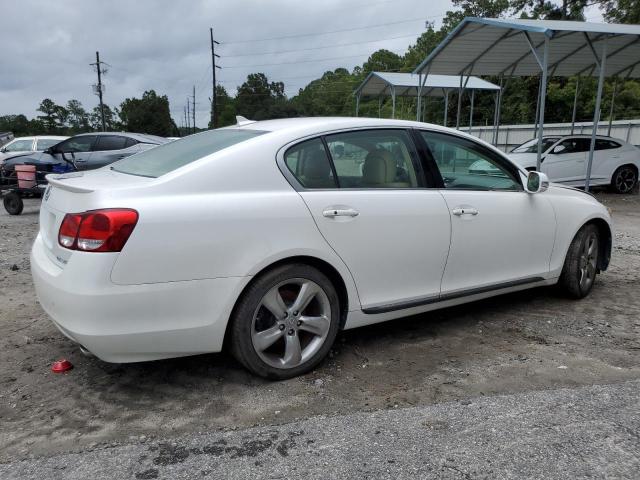 Photo 3 from auction – 2010 LEXUS GS 350 with VIN JTHBE1KS2A0047755