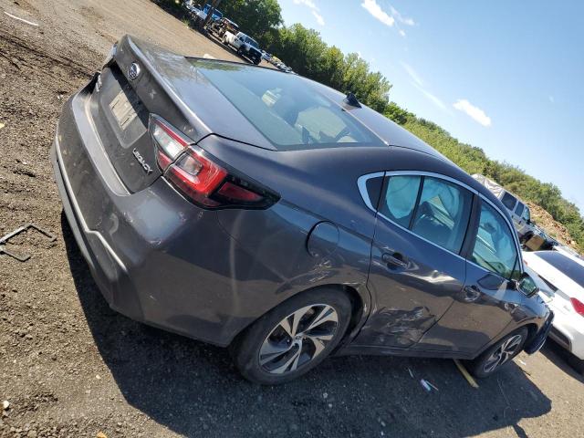 Photo 3 from auction – 2020 SUBARU LEGACY with VIN 4S3BWAC64L3018937