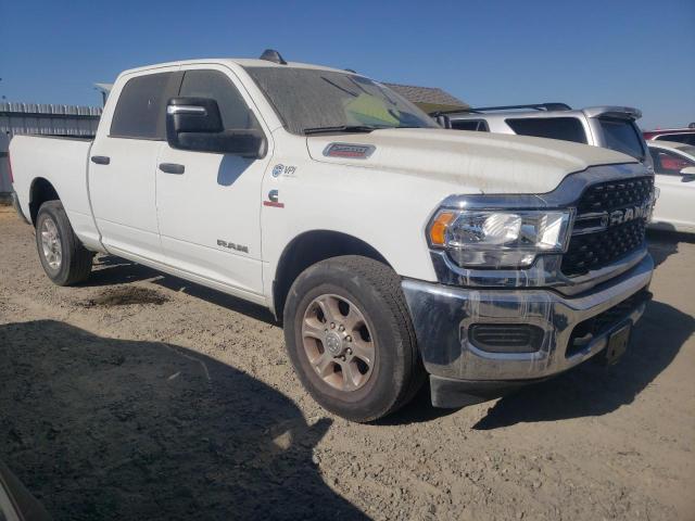 Photo 4 from auction – 2023 RAM 2500 BIG H with VIN 3C6UR4DL7PG631022
