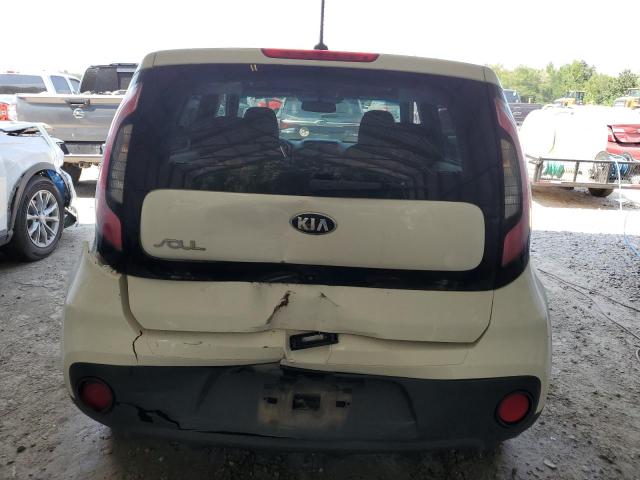 Photo 6 from auction – 2018 KIA SOUL with VIN KNDJN2A29J7584666
