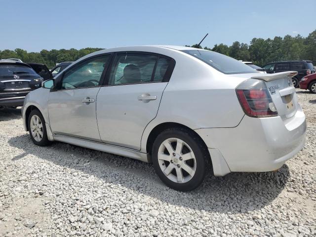 Photo 2 from auction – 2011 NISSAN SENTRA SR with VIN 3N1AB6AP3BL667618