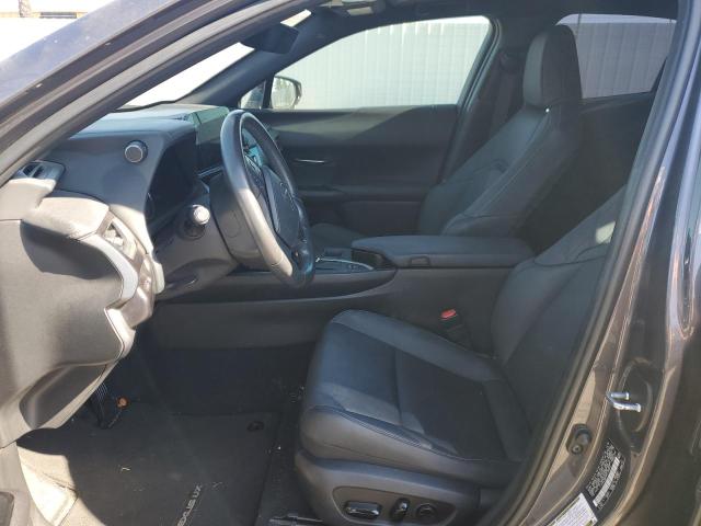 Photo 7 from auction – 2023 LEXUS UX 250H BA with VIN JTHX6JBHXP2145503