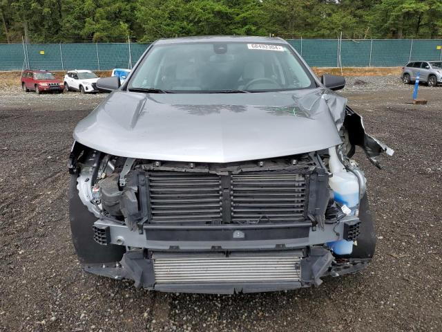 Photo 5 from auction – 2023 CHEVROLET EQUINOX LS with VIN 3GNAXSEG2PL120372