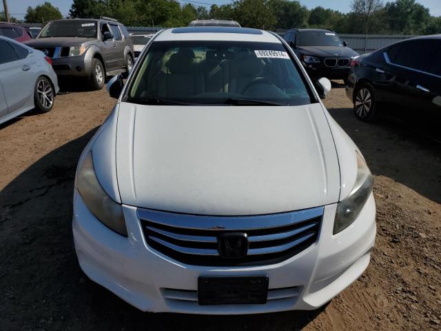Photo 5 from auction – 2012 HONDA ACCORD EXL with VIN 1HGCP2F83CA101079