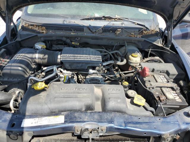 Photo 11 from auction – 2004 DODGE DAKOTA QUA with VIN 1D7HG38N34S565830