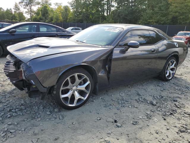 DODGE CHALLENGER 2015 with VIN 2C3CDZBG6FH761446 - Photo from auction