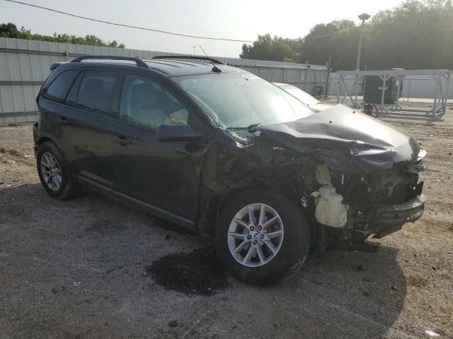 Photo 4 from auction – 2013 FORD EDGE SE with VIN 2FMDK3GC8DBC10701
