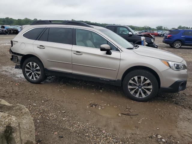 Photo 4 from auction – 2017 SUBARU OUTBACK 2. with VIN 4S4BSANC1H3282926
