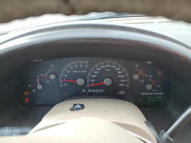 Photo 9 from auction – 2004 FORD EXPEDITION with VIN 1FMFU18L94LB27378