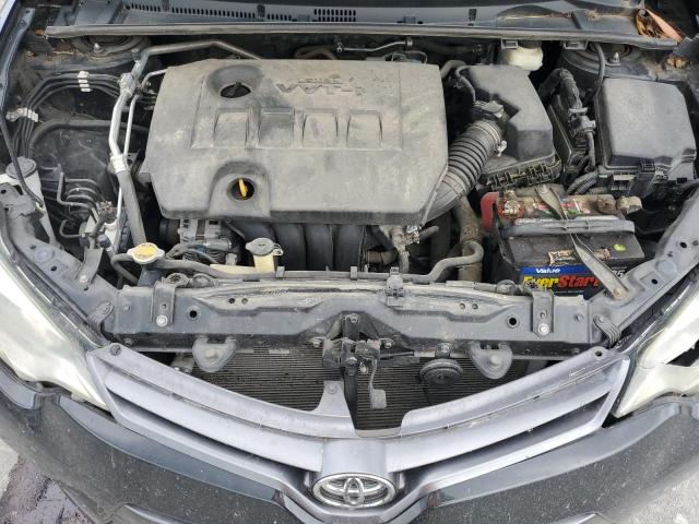 Фото 11 с аукциона – 2015 TOYOTA COROLLA с VIN 2T1BURHE6FC248088