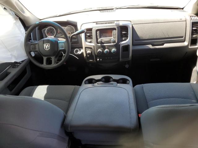 Photo 8 from auction – 2017 DODGE RAM with VIN 3C6UR5DL1HG515614