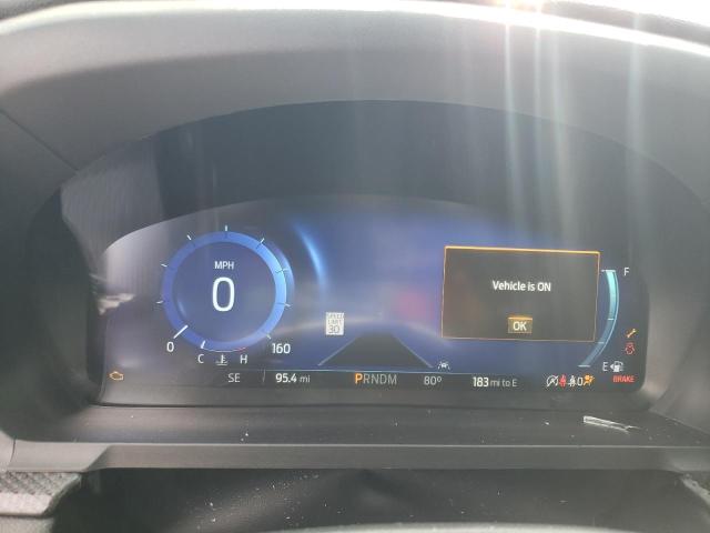 Photo 9 from auction – 2024 FORD EXPLORER S with VIN 1FM5K8GC1RGA43387