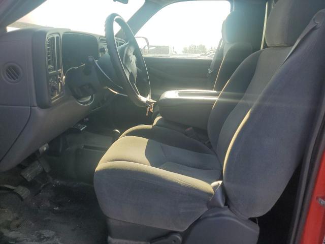 Photo 7 from auction – 2005 CHEVROLET SILVERADO with VIN 1GCHK24U75E313000