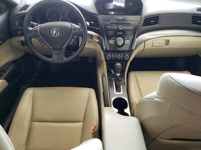 Photo 8 from auction – 2017 ACURA ILX BASE W with VIN 19UDE2F3XHA004838