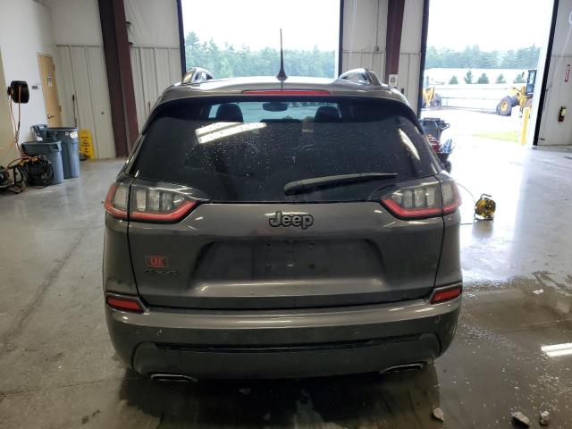 Photo 6 from auction – 2020 JEEP CHEROKEE L with VIN 1C4PJMDN0LD564785