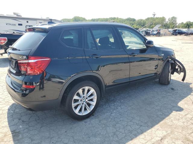 Photo 3 from auction – 2016 BMW X3 XDRIVE2 with VIN 5UXWX9C56G0D74478