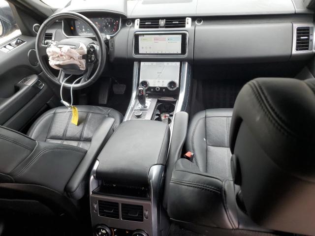 Photo 8 from auction – 2019 LAND ROVER RANGE ROVE with VIN SALWR2RU7KA875437